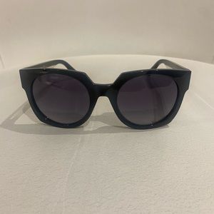 Alexander McQueen Sunglasses